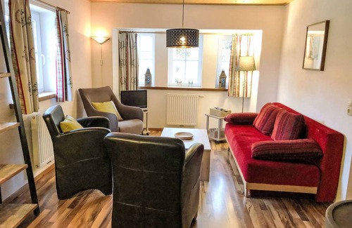 Gnesau Apartment | 70 m² Apartment ∙ 1 bedroom ∙ 5 guests