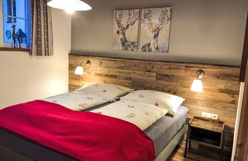 Gnesau Apartment | 70 m² Apartment ∙ 1 bedroom ∙ 5 guests