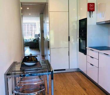 Aveiro Apartment | 70 m² Apartment ∙ 1 bedroom ∙ 4 guests