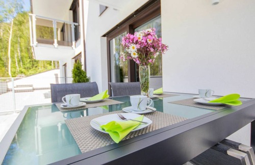 Runhof Apartment | 70 m² Apartment ∙ 1 bedroom ∙ 4 guests