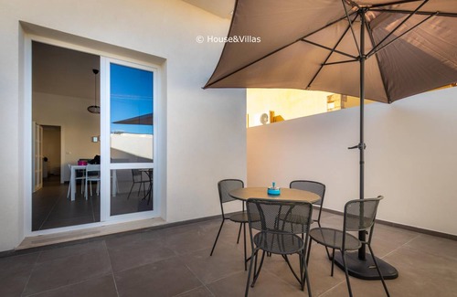 Avola Apartment | 70 m² Apartment ∙ 1 bedroom ∙ 4 guests