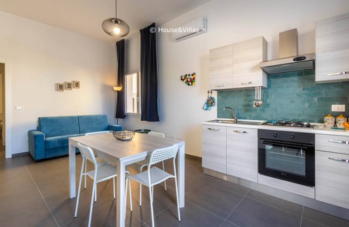Avola Apartment | 70 m² Apartment ∙ 1 bedroom ∙ 4 guests