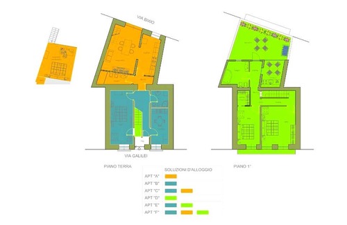 Avola Apartment | 70 m² Apartment ∙ 1 bedroom ∙ 5 guests
