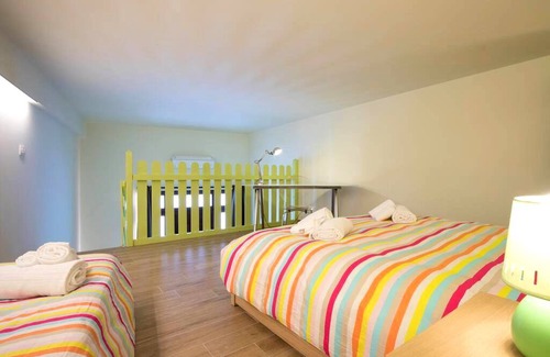 Avola Apartment | 70 m² Apartment ∙ 1 bedroom ∙ 5 guests