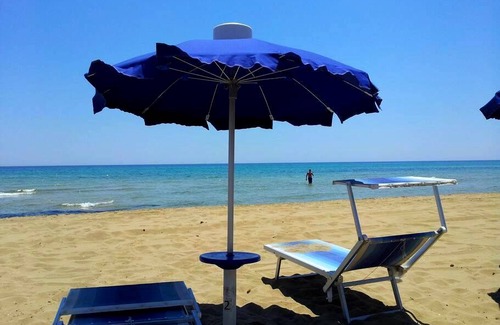 Avola Apartment | 70 m² Apartment ∙ 1 bedroom ∙ 5 guests