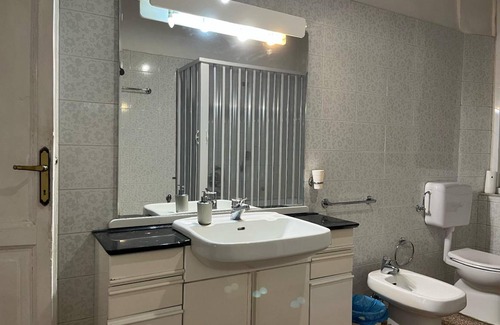 Foce Apartment | 70 m² Apartment ∙ 1 bedroom ∙ 4 guests