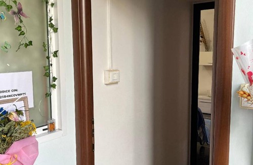 Foce Apartment | 70 m² Apartment ∙ 1 bedroom ∙ 4 guests
