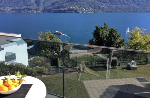 Brissago Apartment | 70 m² Apartment ∙ 1 bedroom ∙ 4 guests