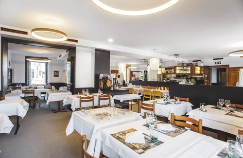 Delemont Apartment | 70 m² Apartment ∙ 1 bedroom ∙ 4 guests