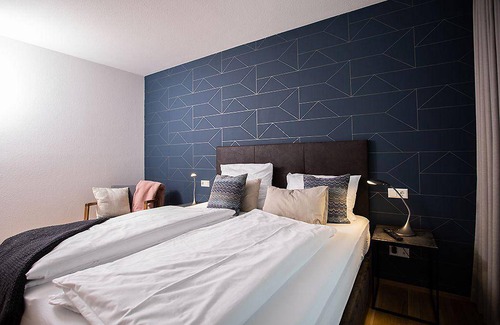 Fischbach Apartment | 70 m² Apartment ∙ 1 bedroom ∙ 4 guests