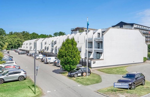 Kronborg Apartment | 70 m² Apartment ∙ 1 bedroom ∙ 2 guests