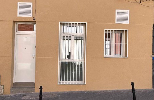 Fuencarral Apartment | 70 m² Apartment ∙ 1 bedroom ∙ 4 guests