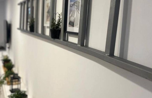 Fuencarral Apartment | 70 m² Apartment ∙ 1 bedroom ∙ 4 guests