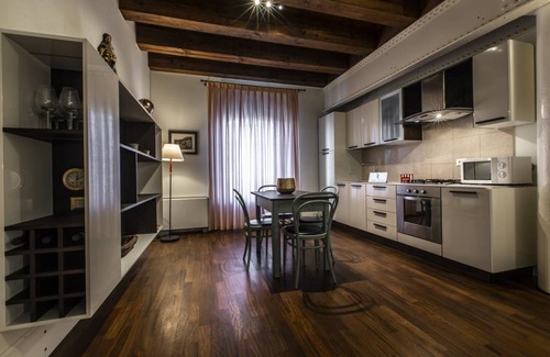Molina Apartment | 70 m² Apartment ∙ 1 bedroom ∙ 3 guests