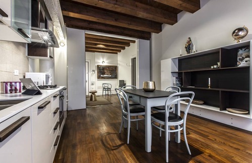 Molina Apartment | 70 m² Apartment ∙ 1 bedroom ∙ 3 guests