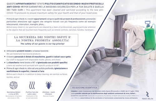 Molina Apartment | 70 m² Apartment ∙ 1 bedroom ∙ 3 guests