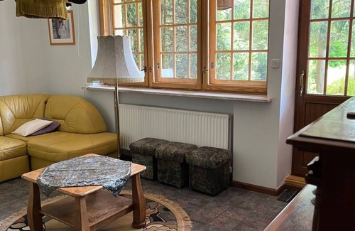Golczewo Apartment | 70 m² Apartment ∙ 1 bedroom ∙ 4 guests