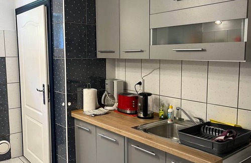 Golczewo Apartment | 70 m² Apartment ∙ 1 bedroom ∙ 4 guests