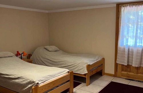 Golczewo Apartment | 70 m² Apartment ∙ 1 bedroom ∙ 4 guests