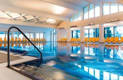 Kaunertal Apartment | 70 m² Apartment ∙ 2 bedrooms ∙ 4 guests