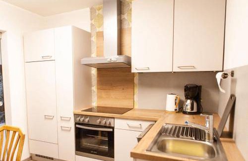 Kaunertal Apartment | 70 m² Apartment ∙ 2 bedrooms ∙ 4 guests