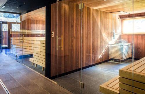 Kaunertal Apartment | 70 m² Apartment ∙ 2 bedrooms ∙ 4 guests