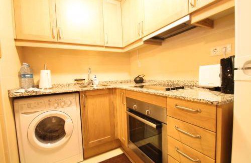 Canillo Apartment | 70 m² Apartment ∙ 2 bedrooms ∙ 6 guests