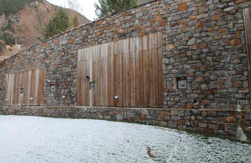 Canillo Apartment | 70 m² Apartment ∙ 2 bedrooms ∙ 6 guests
