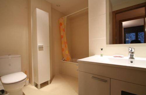 Canillo Apartment | 70 m² Apartment ∙ 2 bedrooms ∙ 6 guests