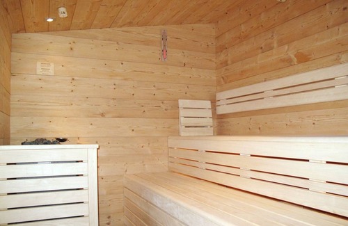 Fendels Apartment | 70 m² Apartment ∙ 2 bedrooms ∙ 4 guests