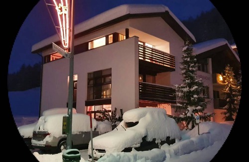 Ravaisch Apartment | 70 m² Apartment ∙ 2 bedrooms ∙ 4 guests
