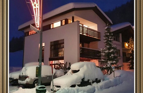 Ravaisch Apartment | 70 m² Apartment ∙ 2 bedrooms ∙ 4 guests