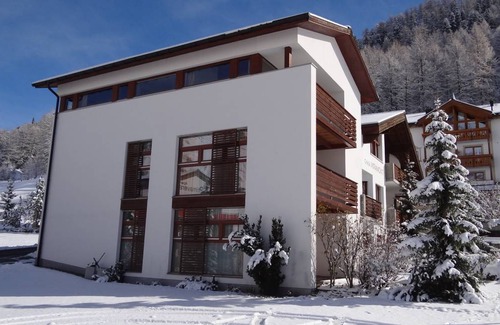Ravaisch Apartment | 70 m² Apartment ∙ 2 bedrooms ∙ 4 guests