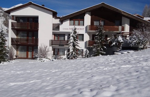 Ravaisch Apartment | 70 m² Apartment ∙ 2 bedrooms ∙ 4 guests