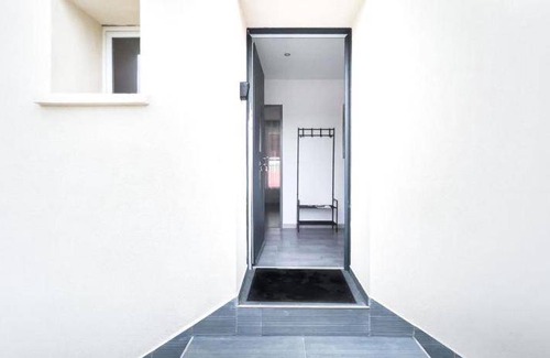 Auxerre Apartment | 70 m² Apartment ∙ 2 bedrooms ∙ 5 guests