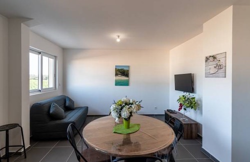 Tallone Apartment | 70 m² Apartment ∙ 2 bedrooms ∙ 5 guests