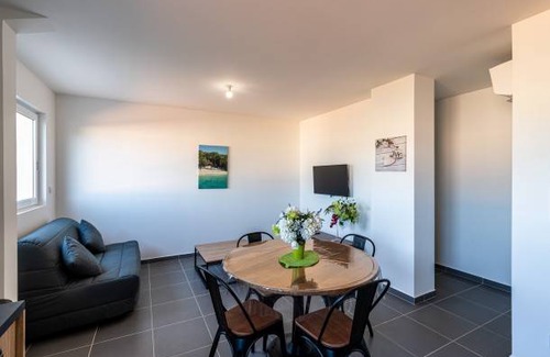Tallone Apartment | 70 m² Apartment ∙ 2 bedrooms ∙ 5 guests