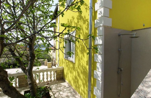 Krusevo Apartment | 70 m² Apartment ∙ 2 bedrooms ∙ 4 guests