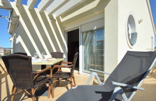 Pirovac Apartment | 70 m² Apartment ∙ 2 bedrooms ∙ 6 guests