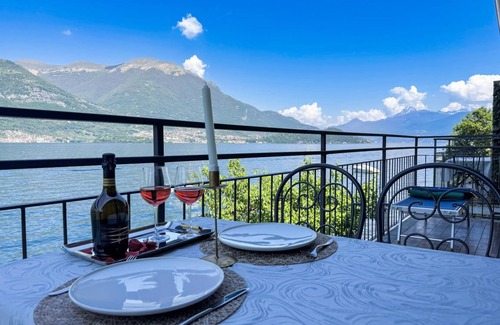 Lezzeno Apartment | 70 m² Apartment ∙ 2 bedrooms ∙ 4 guests
