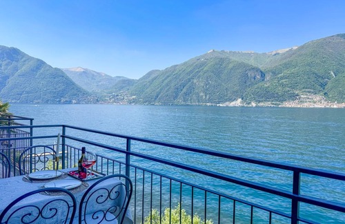 Lezzeno Apartment | 70 m² Apartment ∙ 2 bedrooms ∙ 4 guests