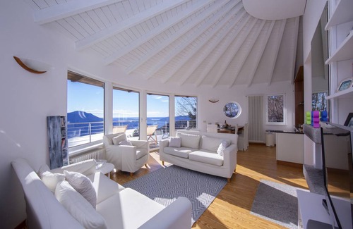 Pollino Apartment | 70 m² Apartment ∙ 2 bedrooms ∙ 4 guests