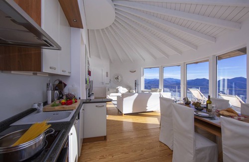 Pollino Apartment | 70 m² Apartment ∙ 2 bedrooms ∙ 4 guests