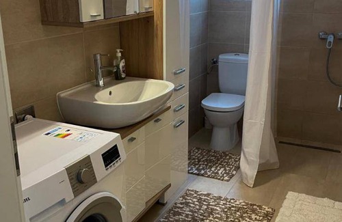 Rohrau Apartment | 70 m² Apartment ∙ 2 bedrooms ∙ 4 guests