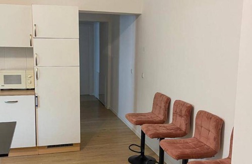 Rohrau Apartment | 70 m² Apartment ∙ 2 bedrooms ∙ 4 guests