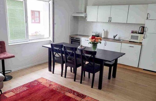Rohrau Apartment | 70 m² Apartment ∙ 2 bedrooms ∙ 4 guests