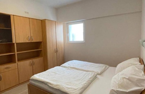 Rohrau Apartment | 70 m² Apartment ∙ 2 bedrooms ∙ 4 guests