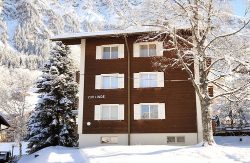Wengen Apartment | 70 m² Apartment ∙ 2 bedrooms ∙ 4 guests