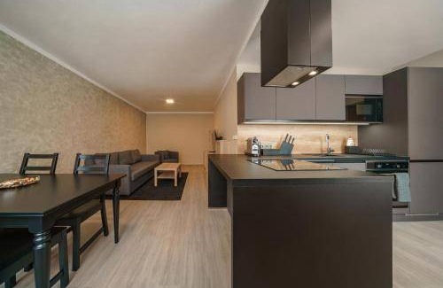 Zizkov Apartment | 70 m² Apartment ∙ 2 bedrooms ∙ 6 guests
