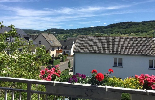 Leiwen Apartment | 70 m² Apartment ∙ 2 bedrooms ∙ 4 guests
